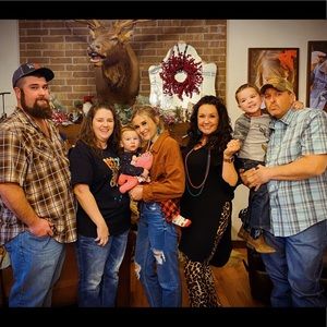 Thank you for checking out my closet!